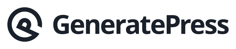 GeneratePress